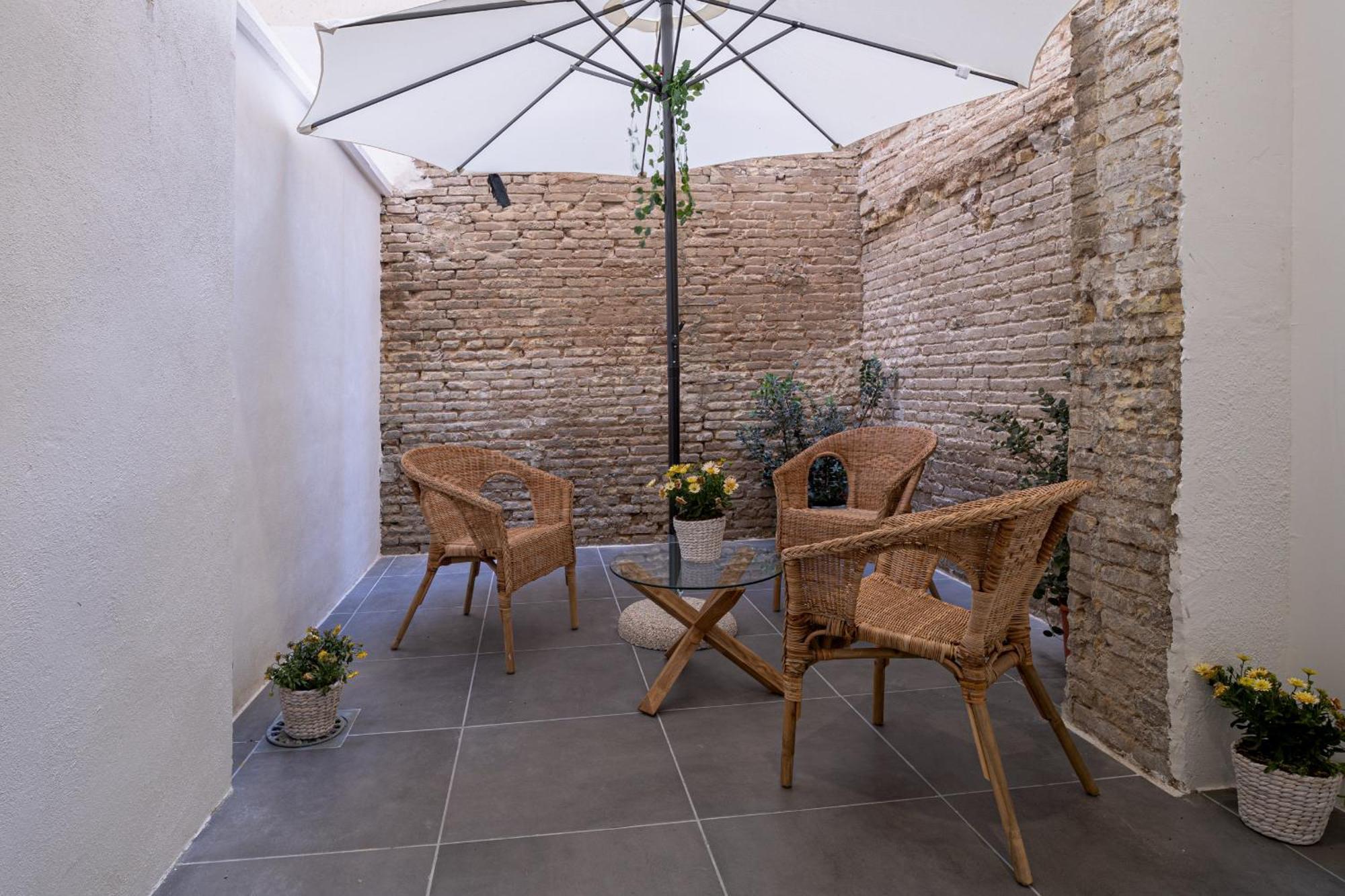 Esc - Loft Comodos Y Espaciosos Estudios Cercanos A Estacion Joaquin Sorolla Apartment