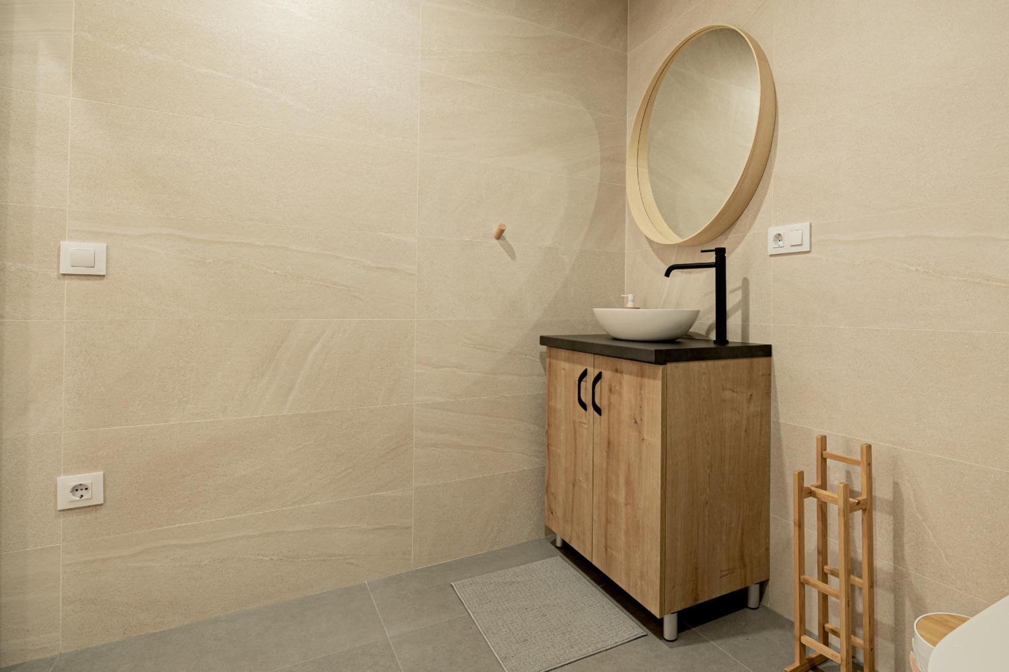 Esc - Loft Comodos Y Espaciosos Estudios Cercanos A Estacion Joaquin Sorolla Apartment Valencia